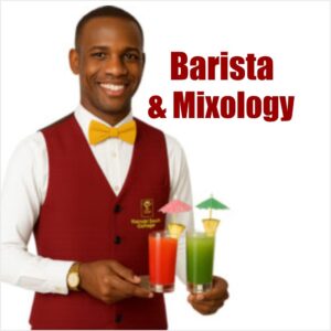 Barista Course