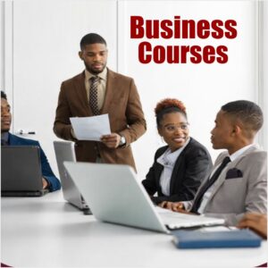 Business Courses