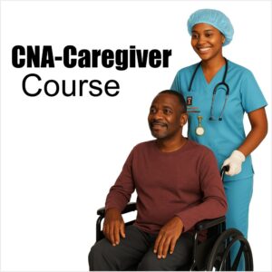 CNA-caregiver Course