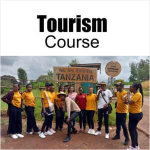 Tourism Course