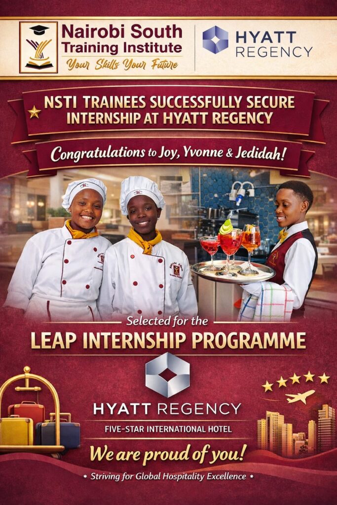 Hyatt Regency westlands