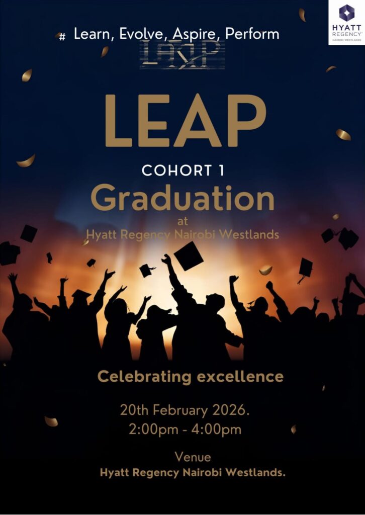 Hyatt Regency Nairobi